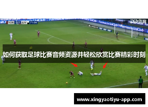 如何获取足球比赛音频资源并轻松欣赏比赛精彩时刻